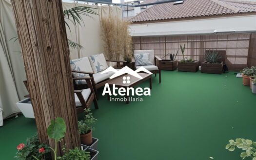 Loft en Albacete (Avenida de España)