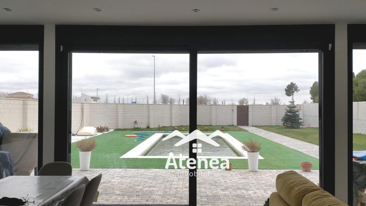 Chalet en Albacete (Barrios perifericos- Pedanías)