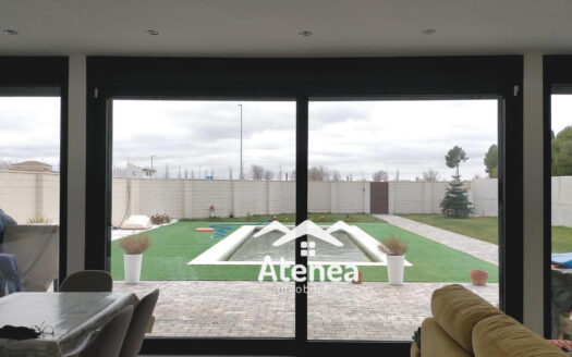 Chalet en Albacete (Barrios perifericos- Pedanías)