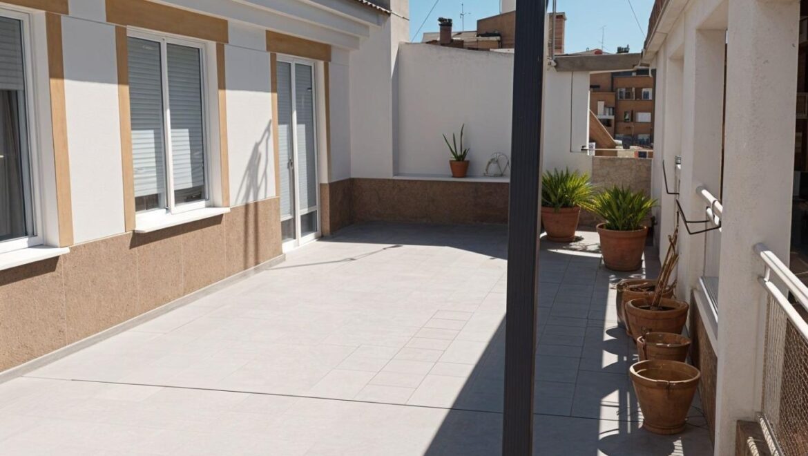 Piso en Albacete (Centro-Carretas)