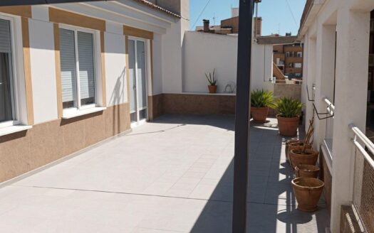 Piso en Albacete (Centro-Carretas)