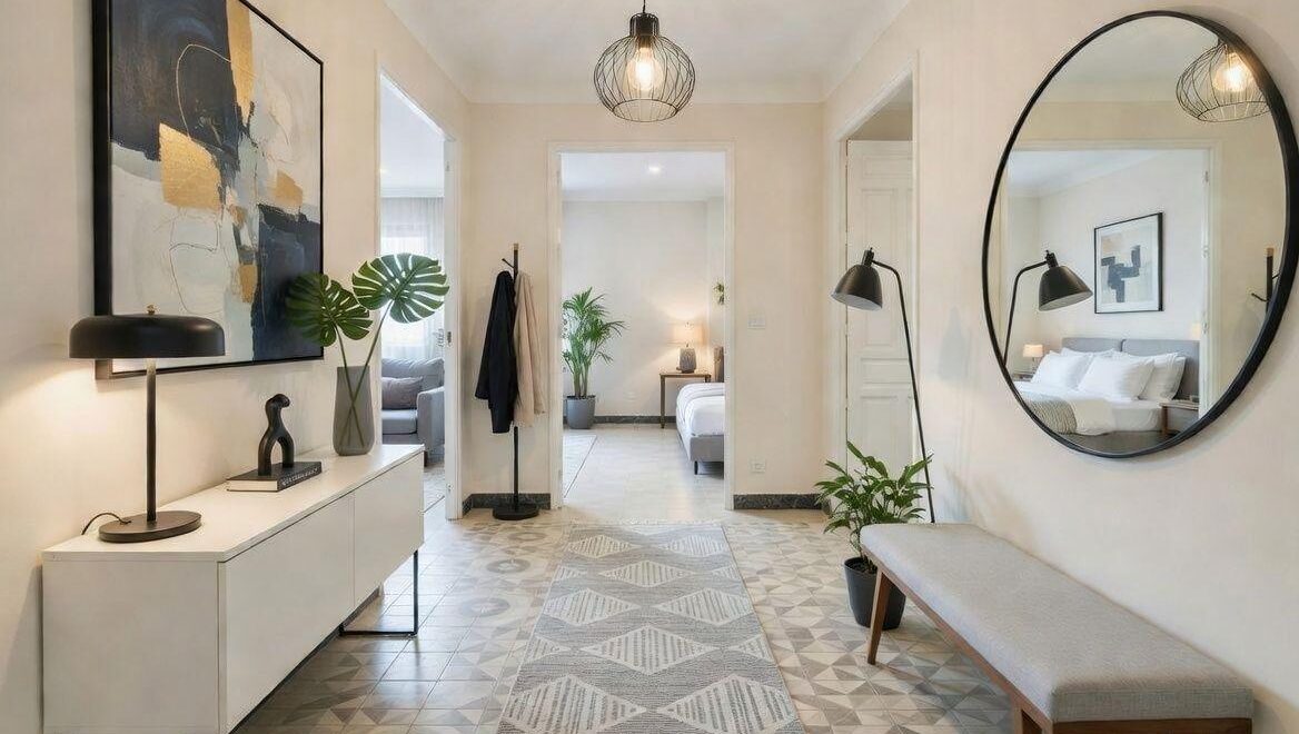 Casa en La Roda
