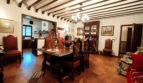 Chalet en La Roda