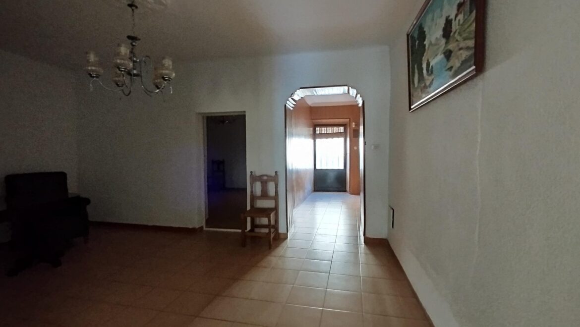 Casa en La Roda (La Roda)