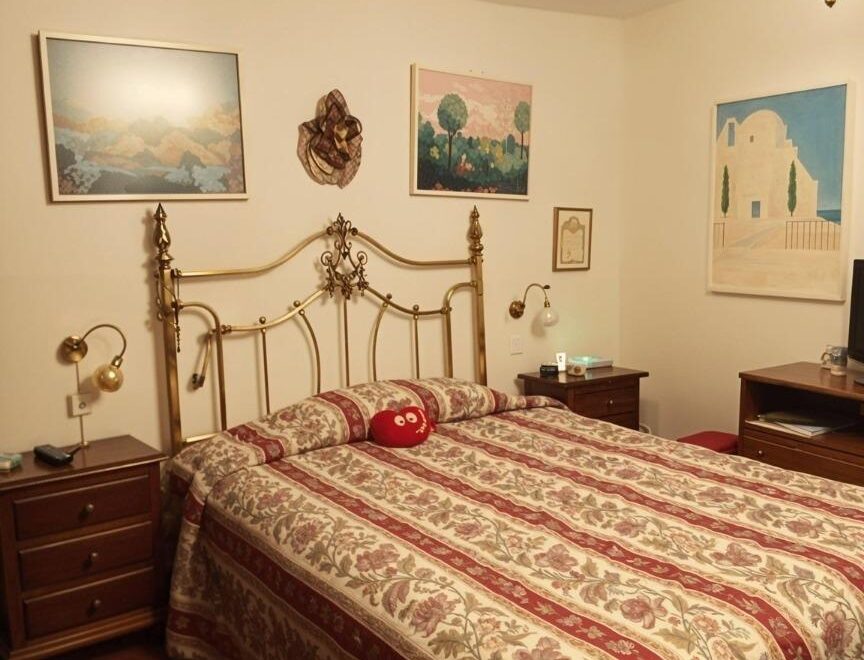 Casa en La Roda