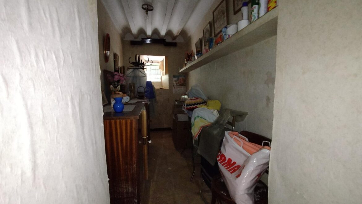 Casa en La Roda (Centro de salud)