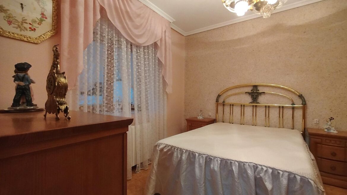 Casa en La Roda (La Roda)