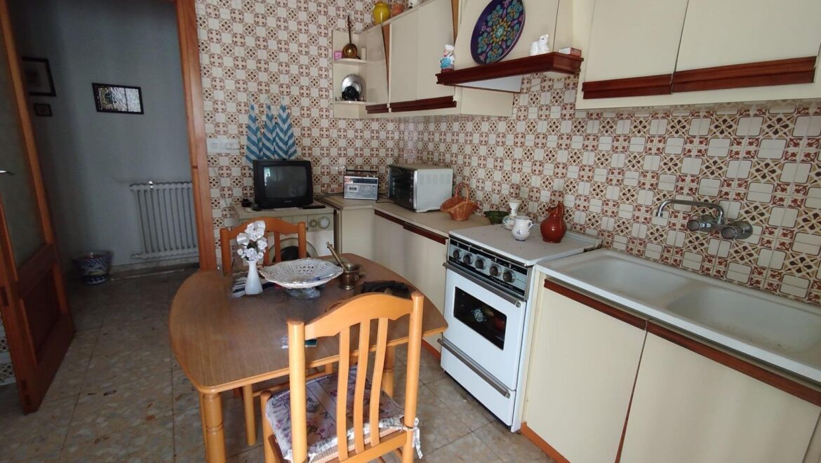 Casa en La Roda