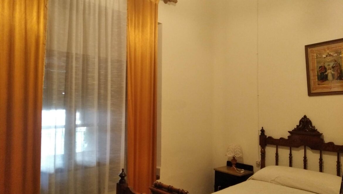 Casa en La Roda