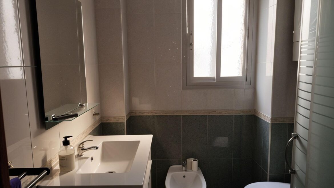 Piso en Albacete (Industria)