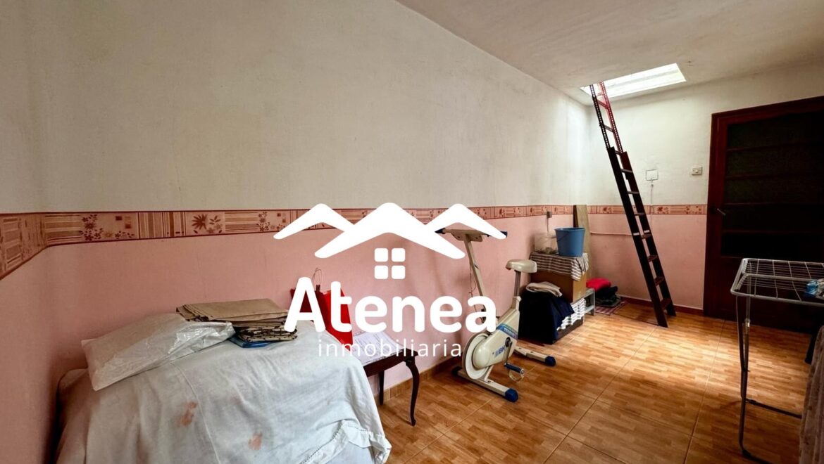 Casa en Albacete (Feria)
