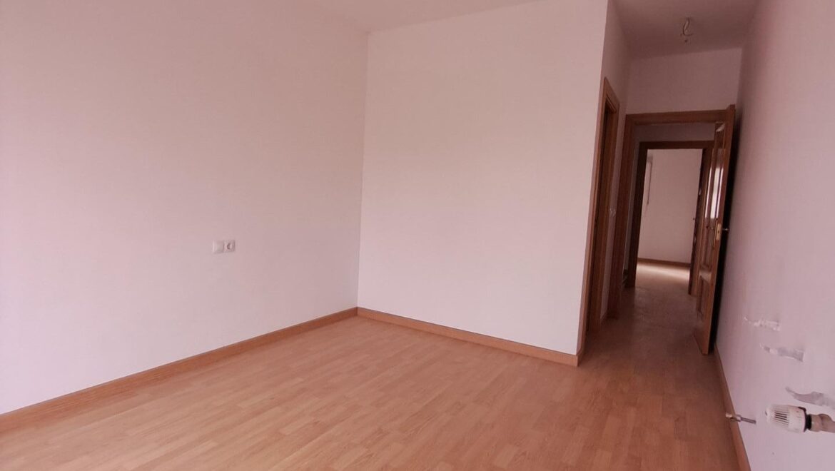 Adosado en Casas de Juan Núñez