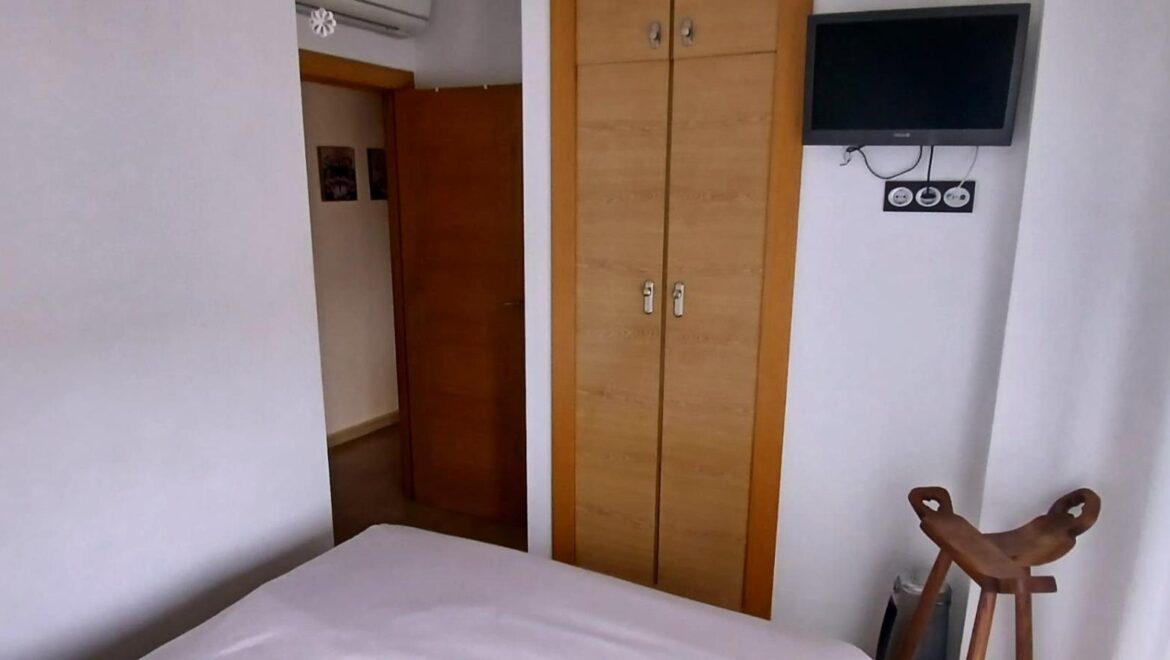 Piso en Santa Ana (Centro (Santa Ana))