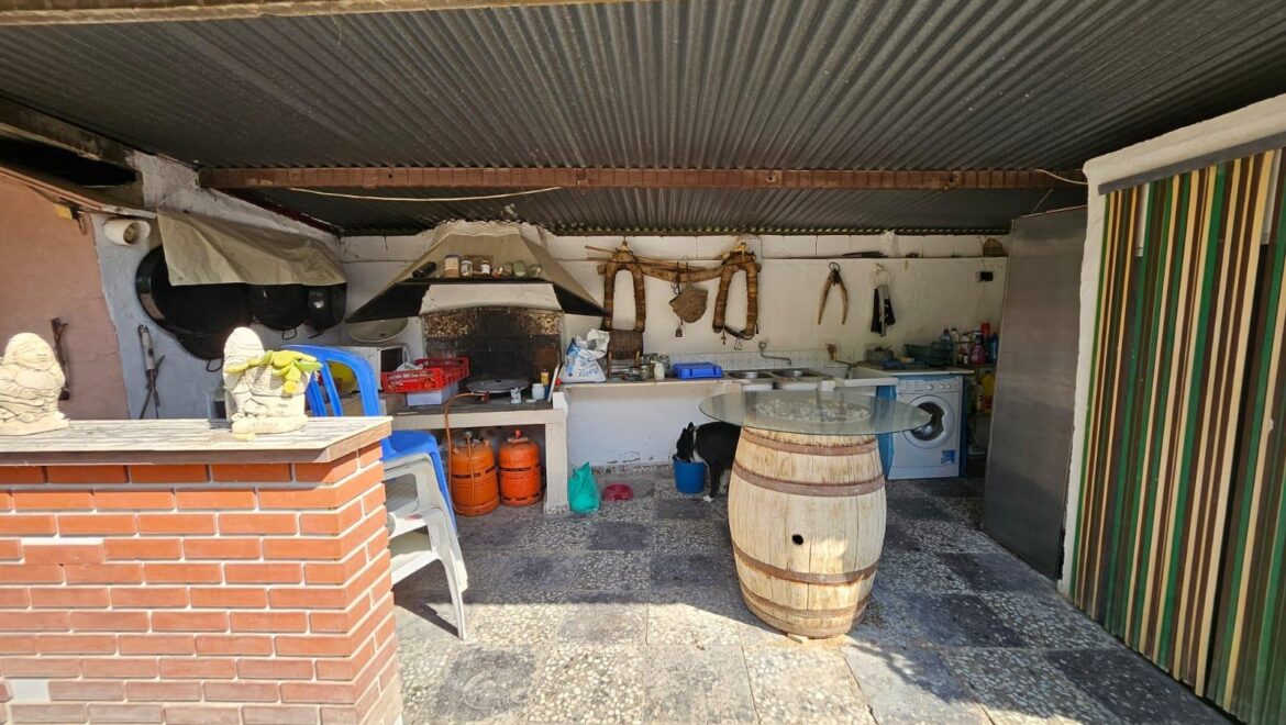 Chalet en Casas Viejas (Albacete)