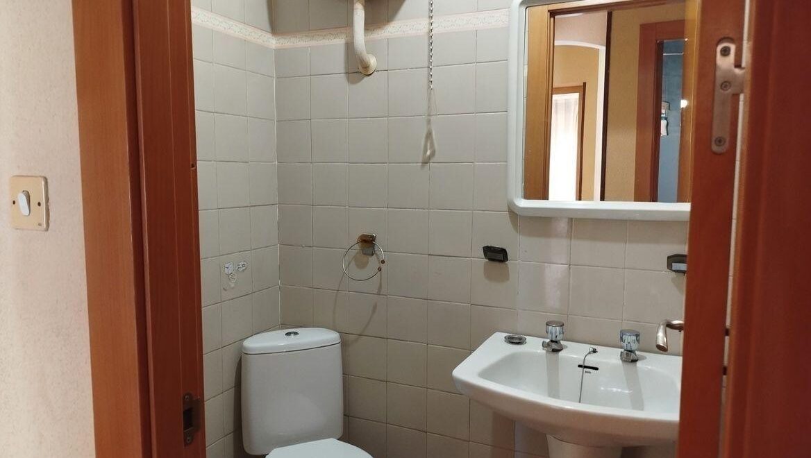Piso en Albacete (San Pablo)