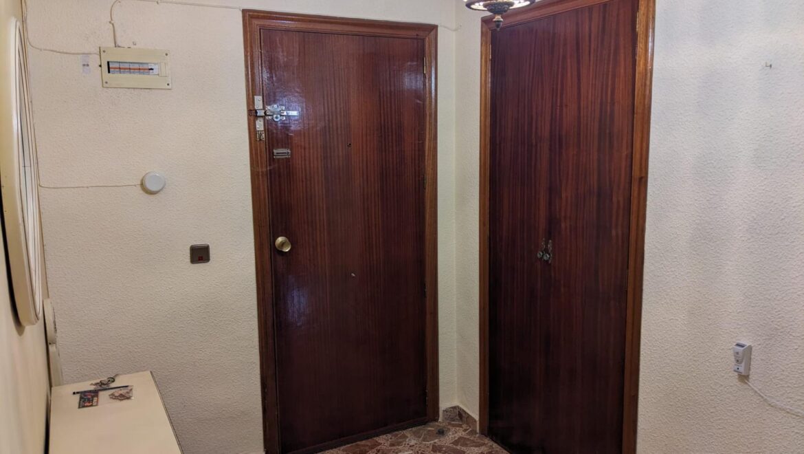 Piso en Albacete (Albacete)