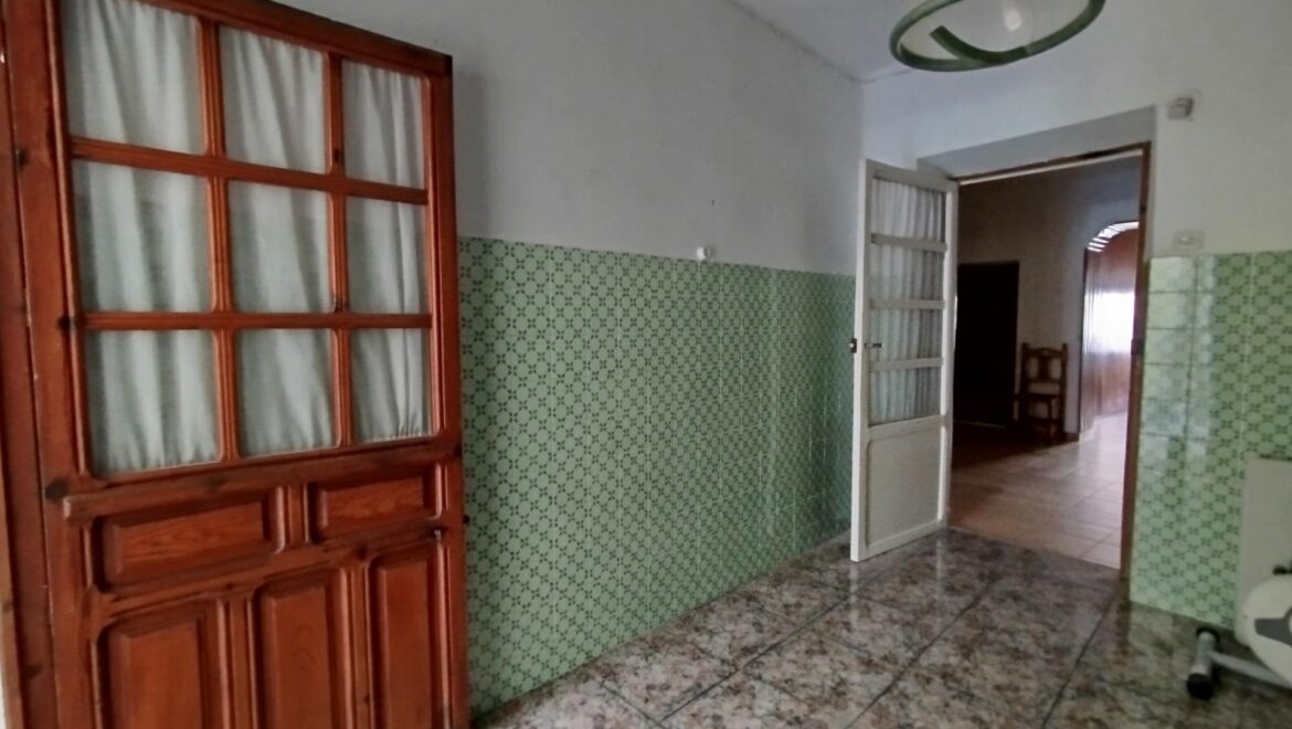 Casa en La Roda (La Roda)