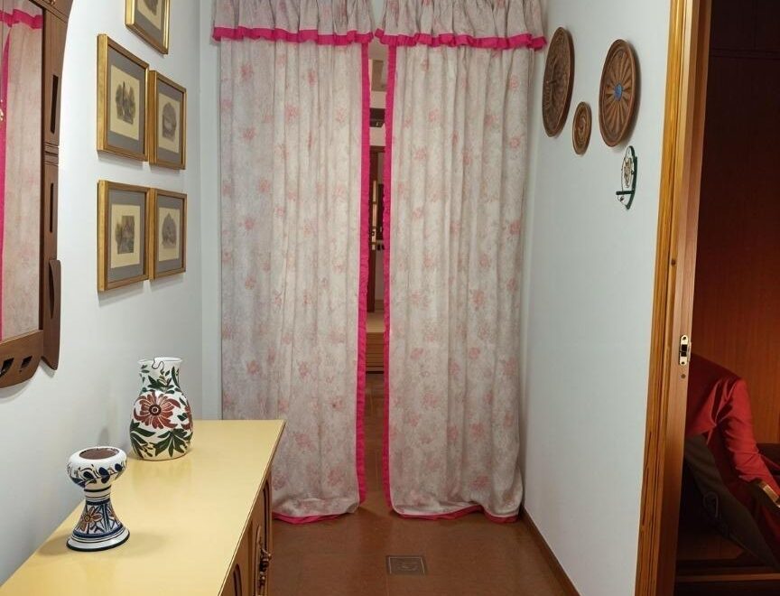 Casa en La Roda