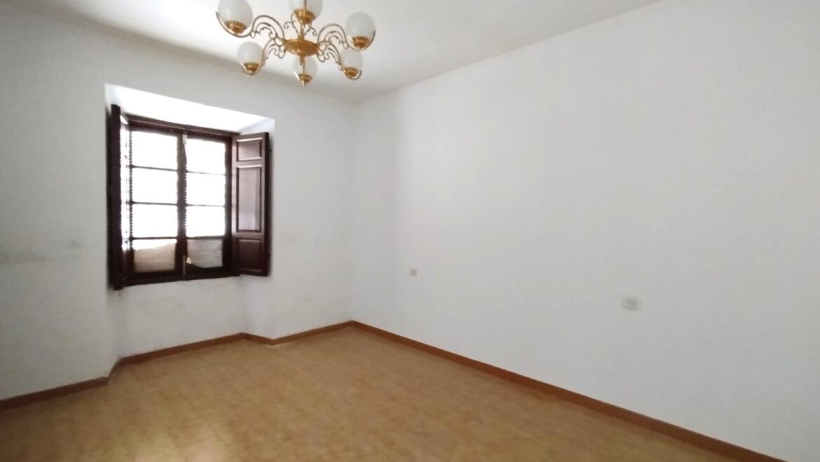 Casa en La Roda (Centro de Salud)