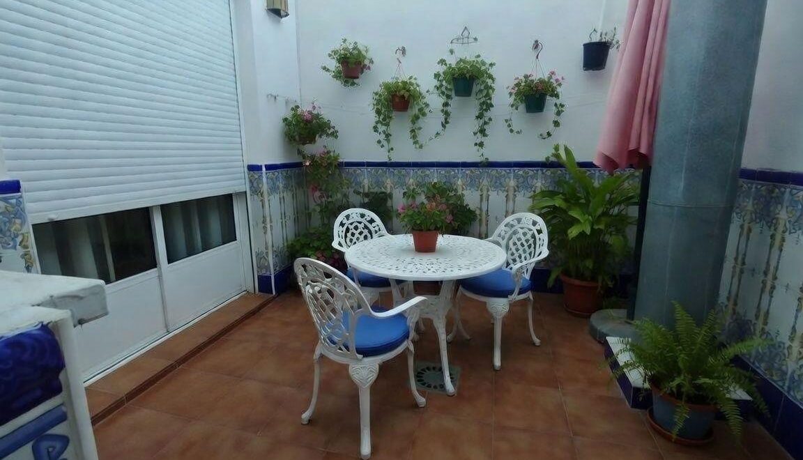 Adosado en La Roda (La Roda)