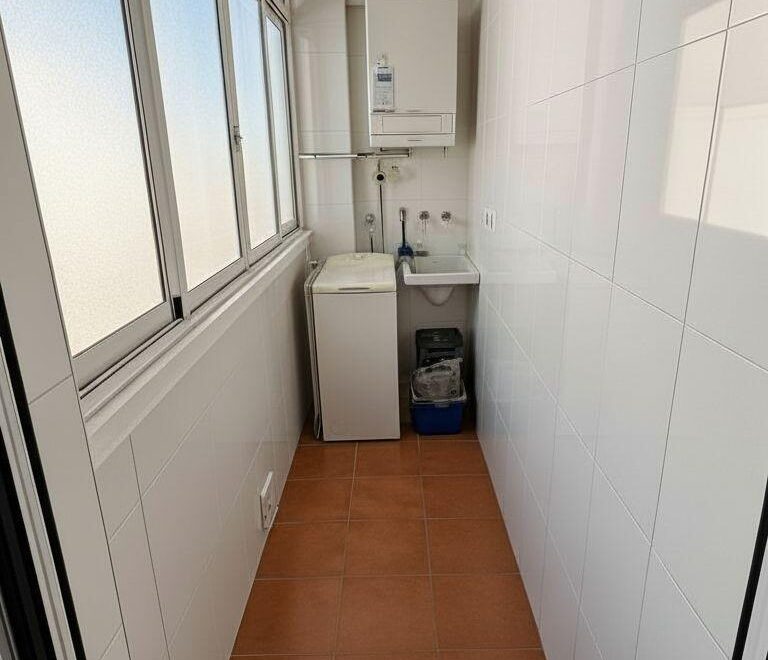 Piso en La Roda