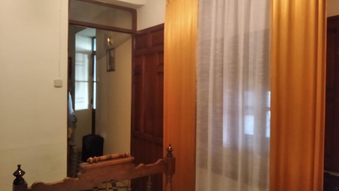 Casa en La Roda