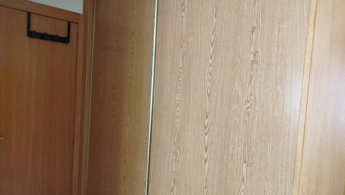 Apartamento en Albacete (Industria)