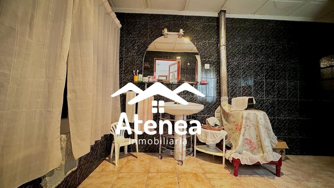 Casa en Albacete (Feria)