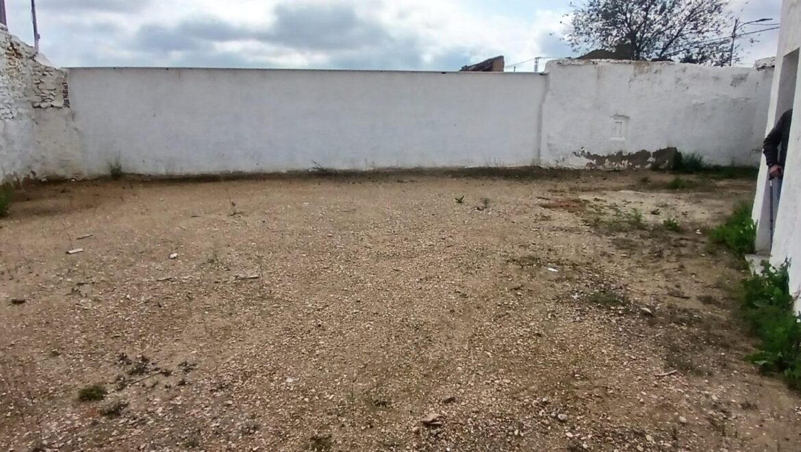 Piso en Santa Ana (Centro (Santa Ana))