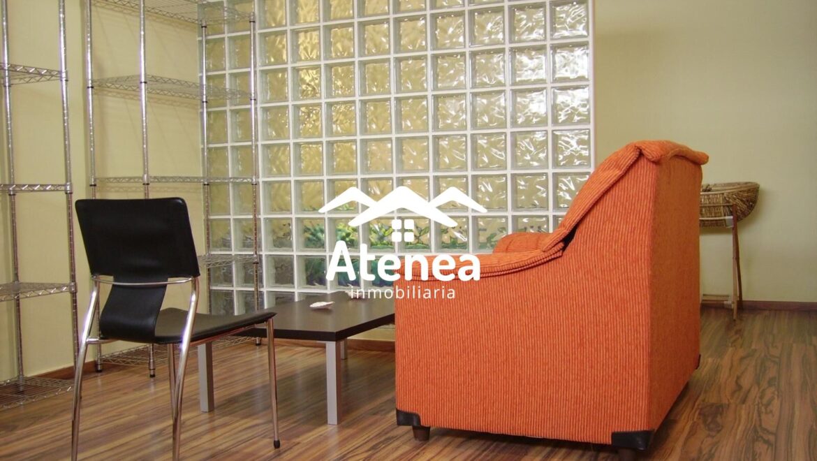 Loft en Albacete (Avenida de España)