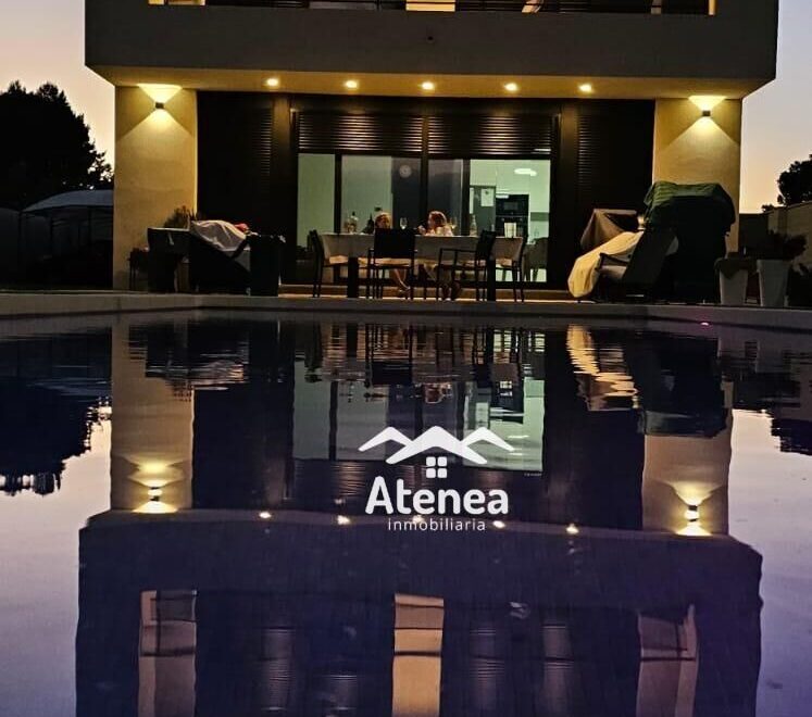 Chalet en Albacete (Barrios perifericos- Pedanías)