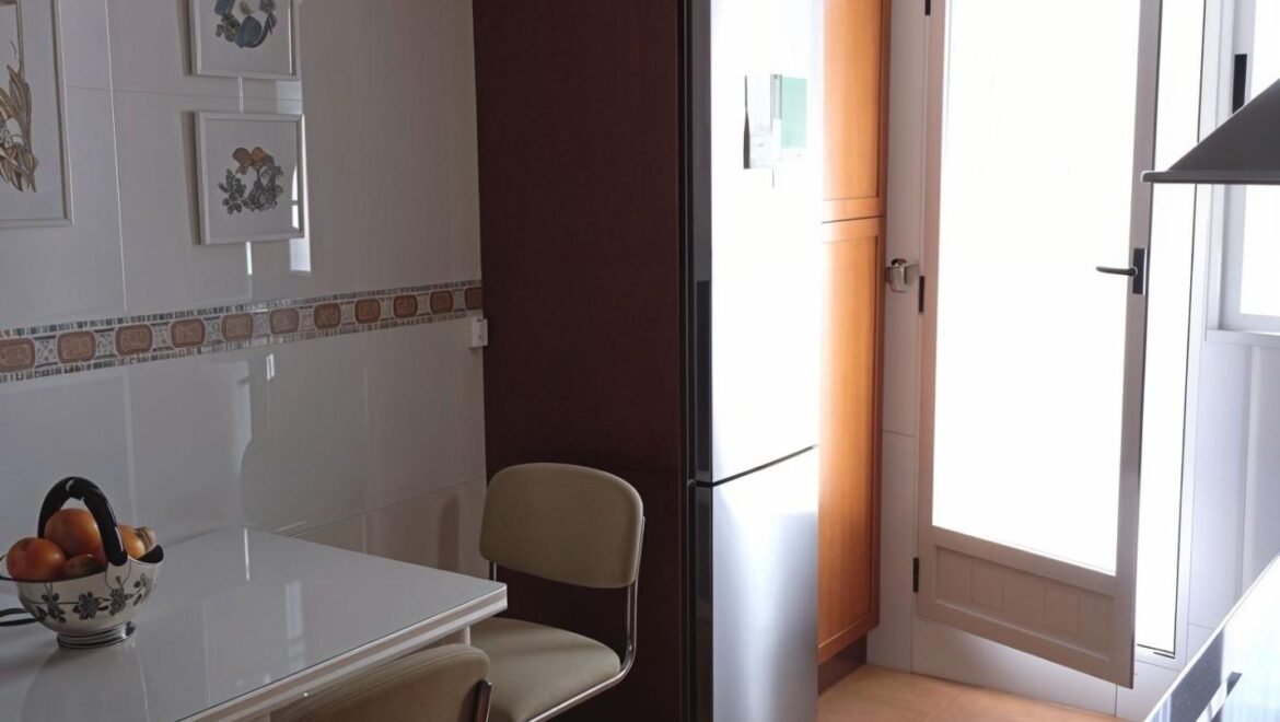 Piso en Albacete (Centro-Carretas)