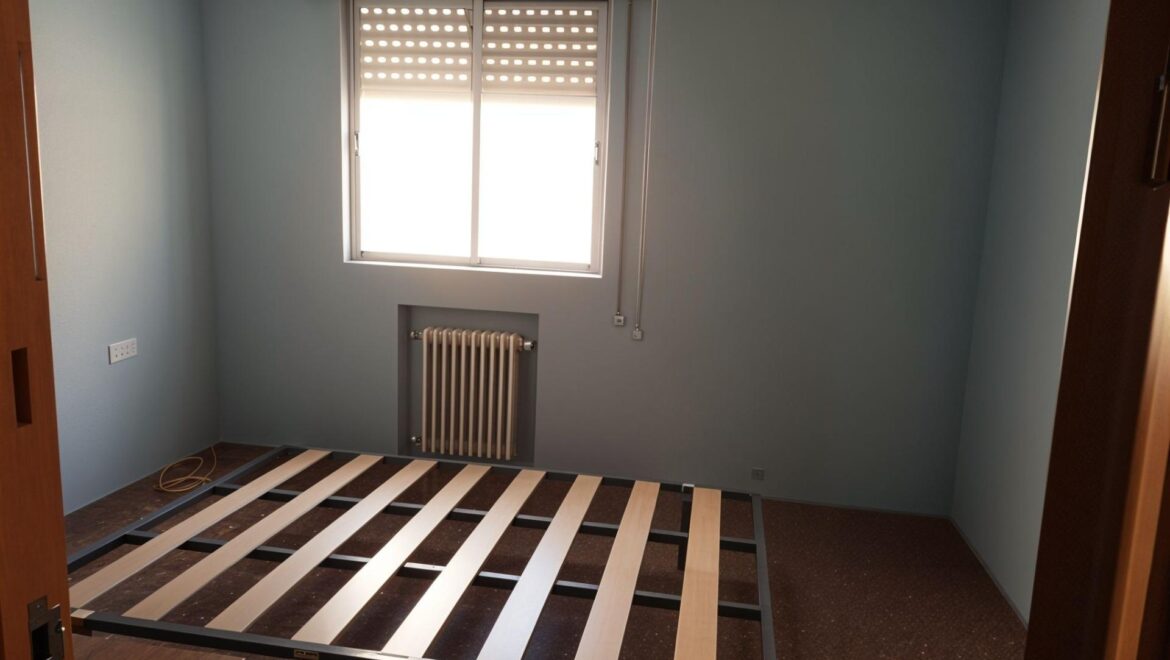 Piso en Albacete (San Pablo)