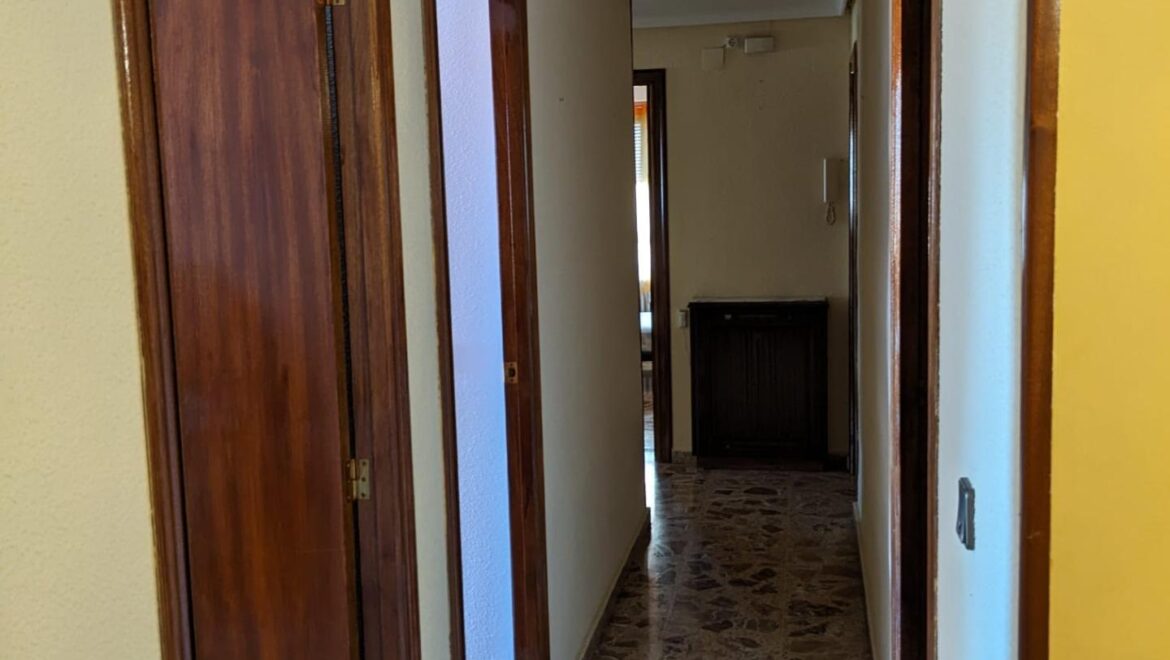 Piso en Albacete (Albacete)