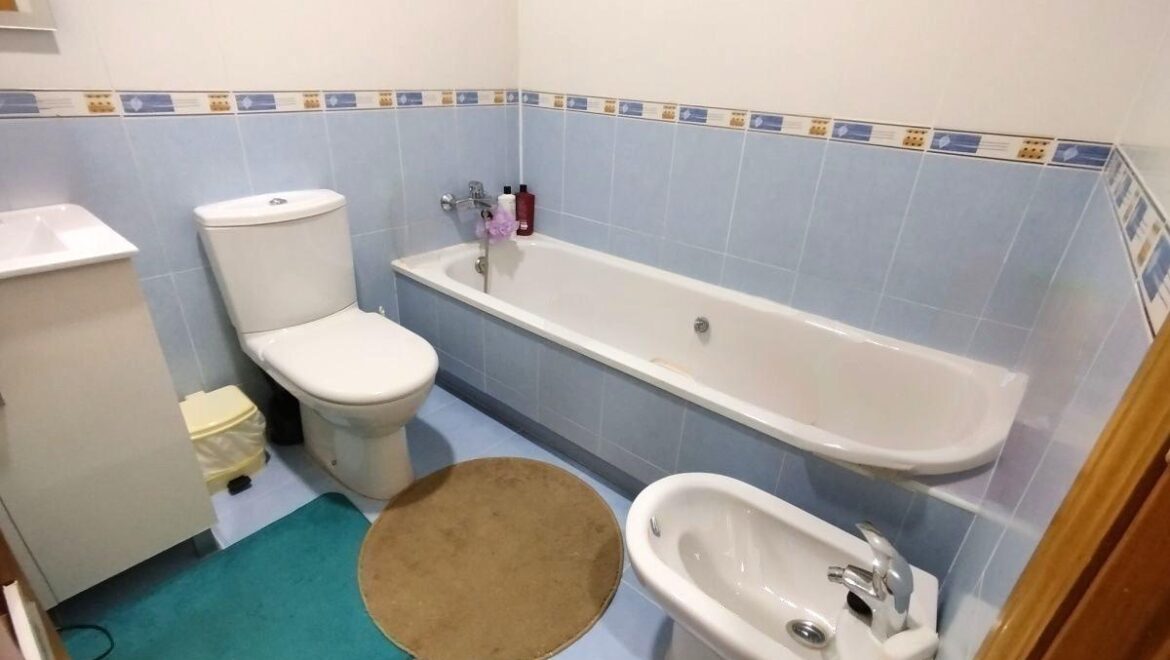 Piso en La Roda (La Roda)
