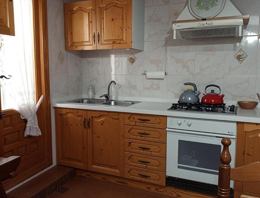 Casa en La Roda