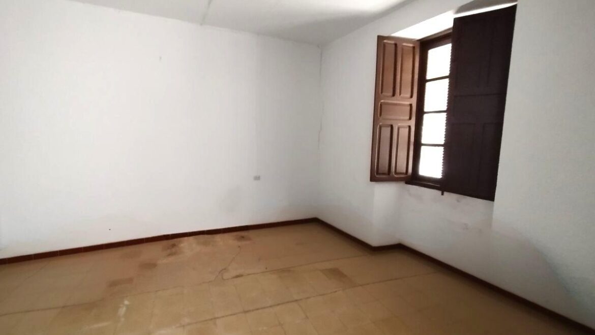 Casa en La Roda (Centro de Salud)