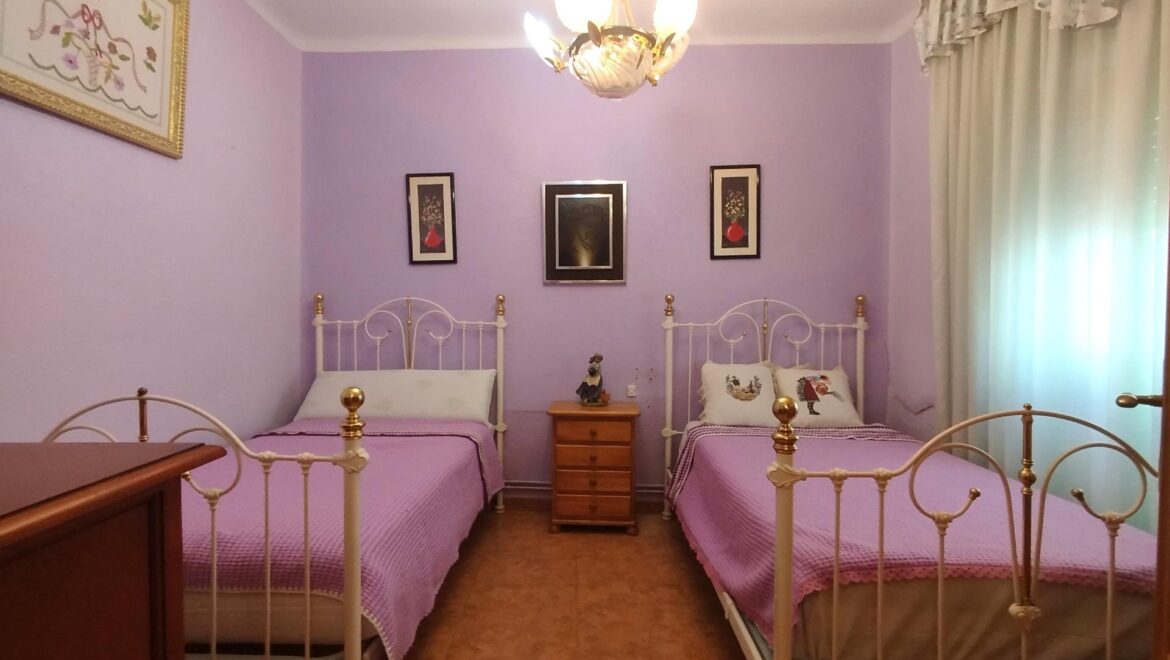 Casa en La Roda (La Roda)