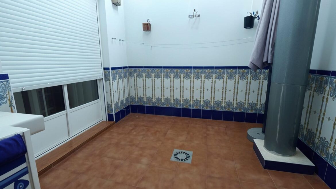 Adosado en La Roda (La Roda)