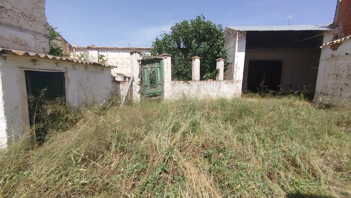 Casa en La Roda