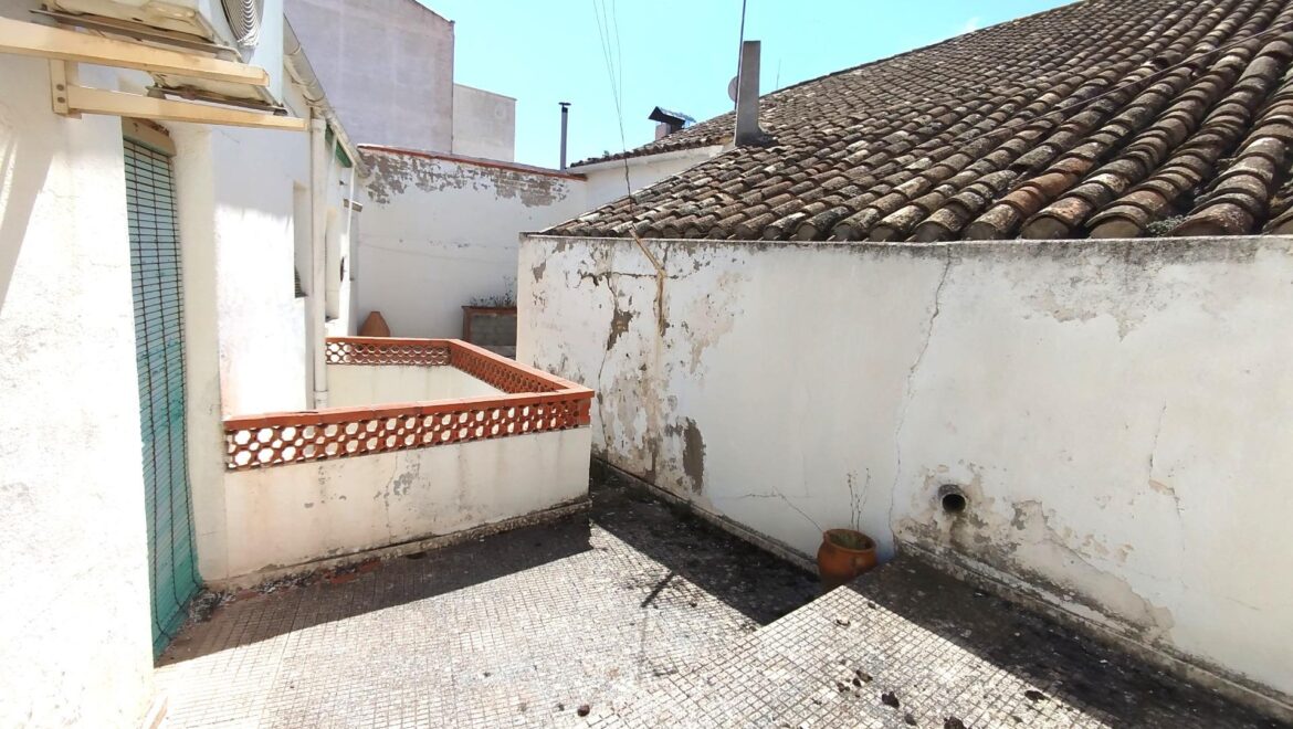 Casa en La Roda