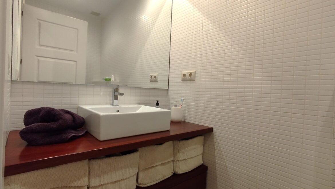 Duplex en La Roda