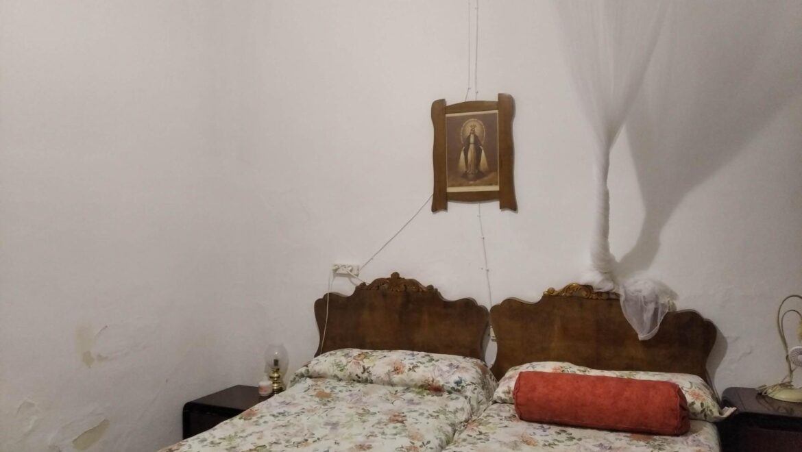Casa en La Roda
