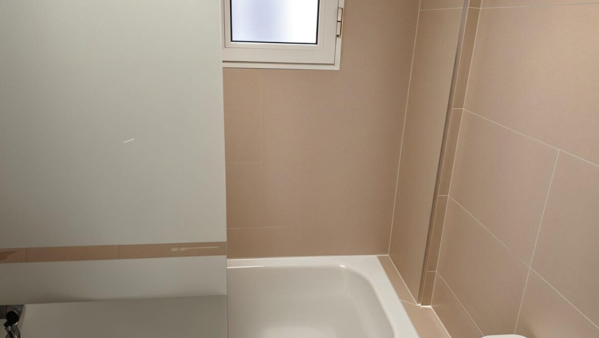 Apartamento en Albacete (Industria)