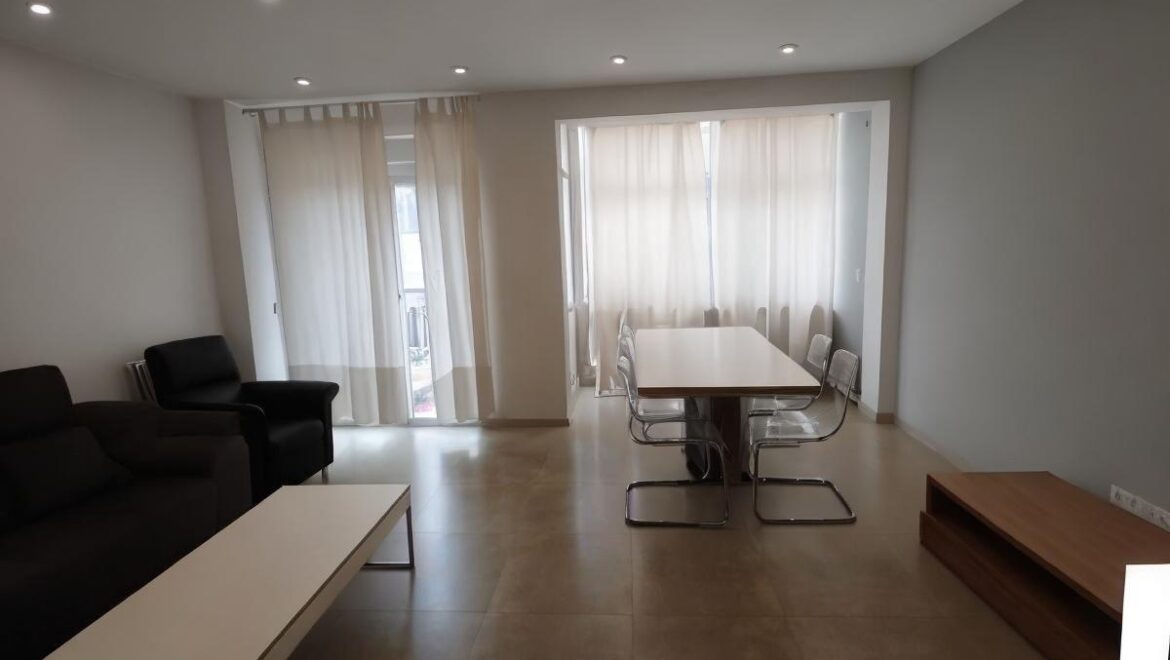 Piso en Albacete (Centro-Carretas)