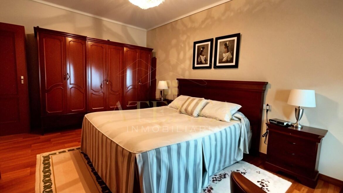 Chalet en La Roda