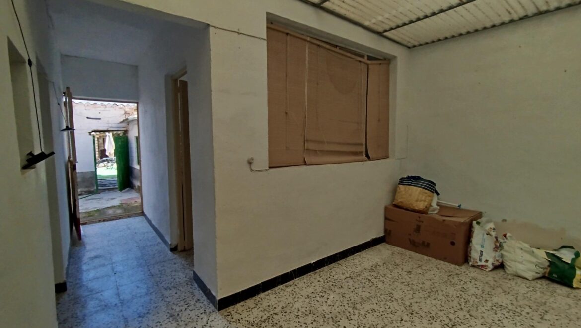Casa en La Roda (La Roda)