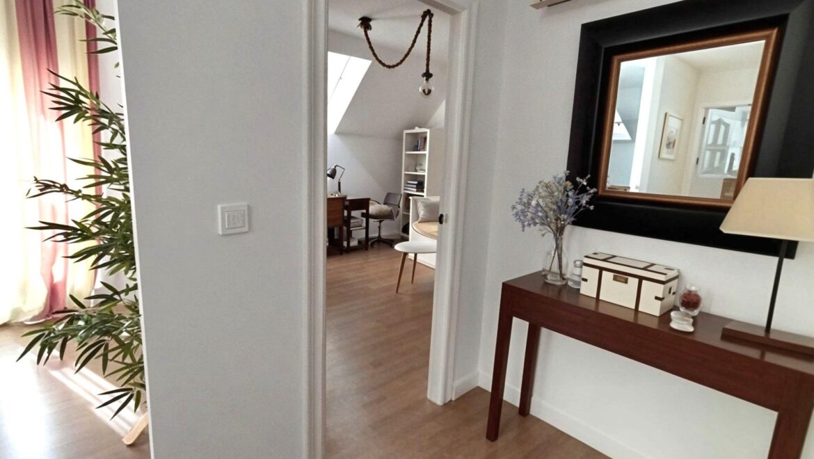 Ático duplex en La Roda (La Roda)