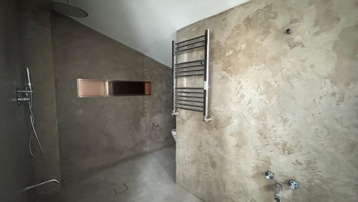 Ático Duplex en La Roda