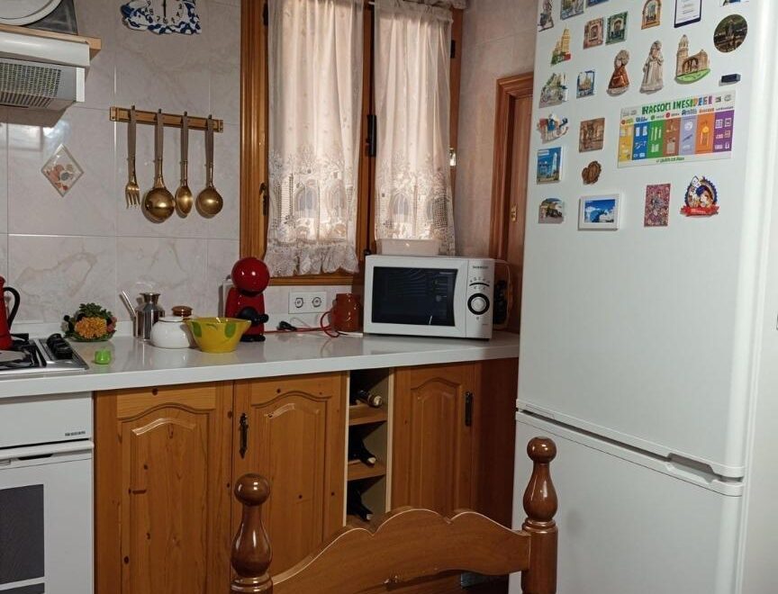 Casa en La Roda
